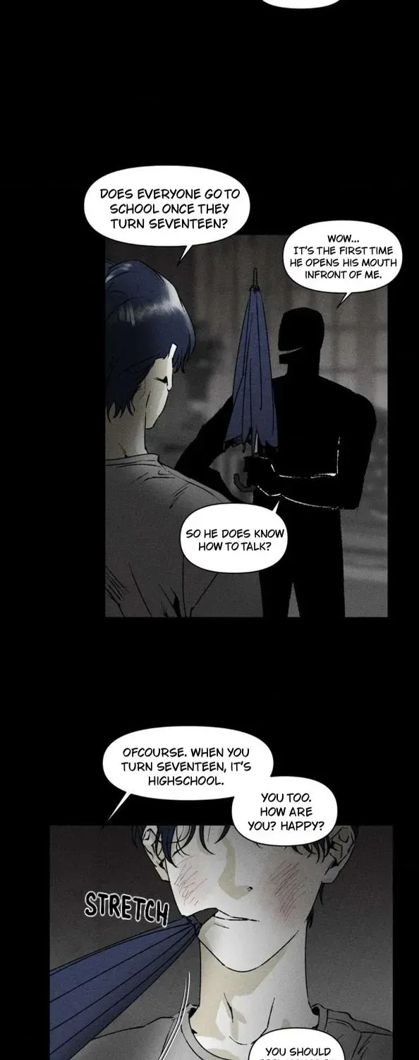 Read Unchanged Man chapter 65.2 image 6 on Lezhin