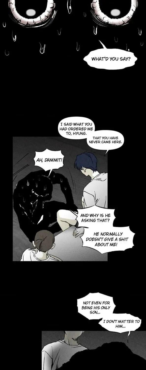 Read Unchanged Man chapter 65.2 image 9 on Lezhin