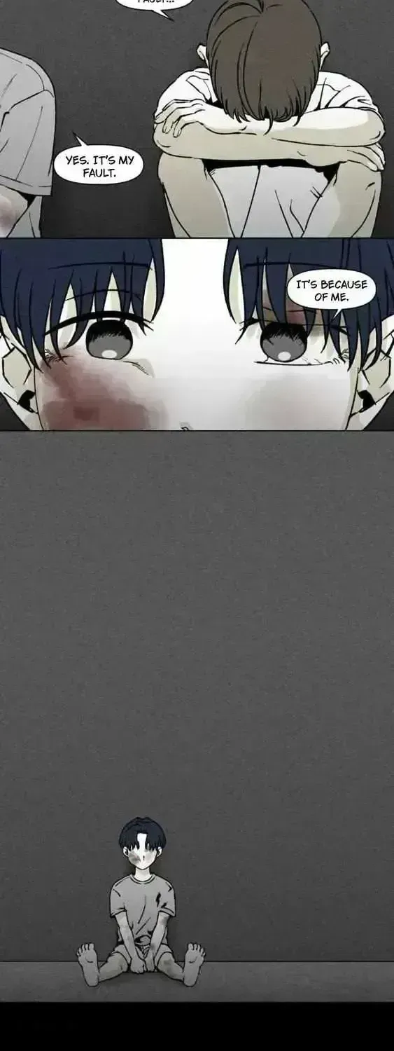 Read Unchanged Man chapter 65.3 image 20 on Lezhin