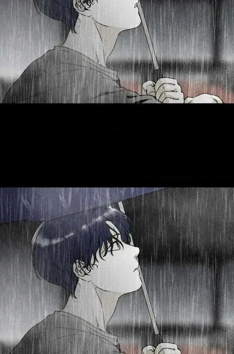 Read Unchanged Man chapter 65.3 image 35 on Lezhin