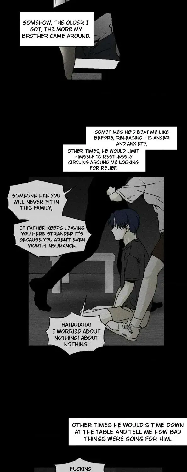 Read Unchanged Man chapter 65.4 image 10 on Lezhin