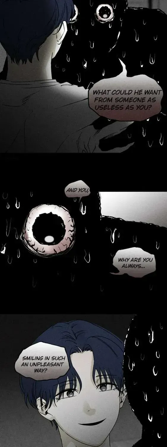 Read Unchanged Man chapter 65.4 image 13 on Lezhin