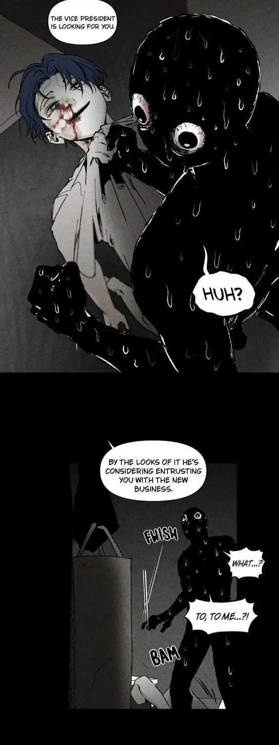 Read Unchanged Man chapter 65.4 image 15 on Lezhin