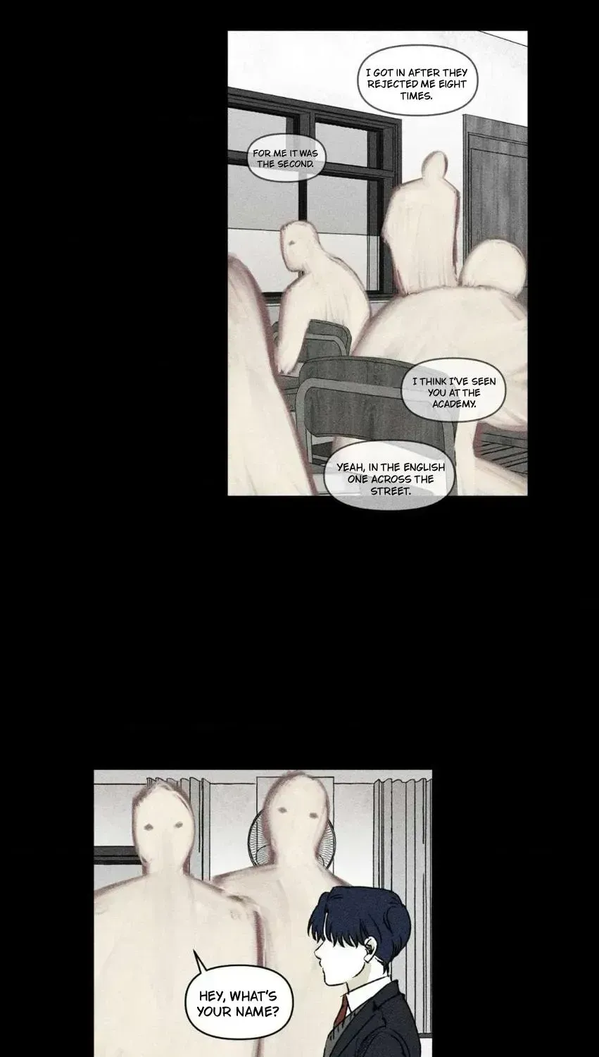 Read Unchanged Man chapter 65.4 image 24 on Lezhin