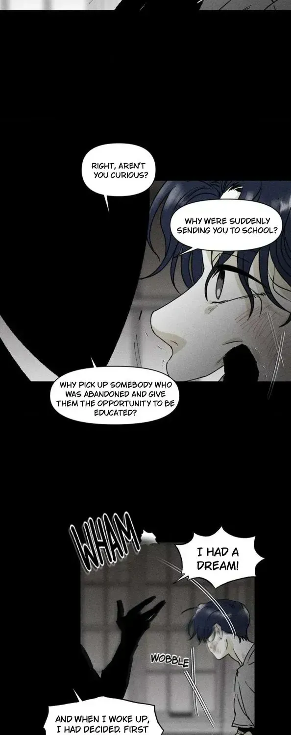 Read Unchanged Man chapter 65.4 image 4 on Lezhin