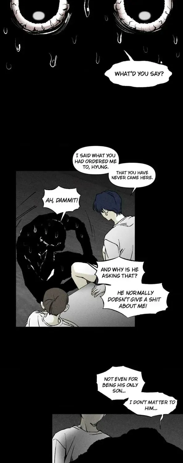 Read Unchanged Man chapter 65.4 image 9 on Lezhin