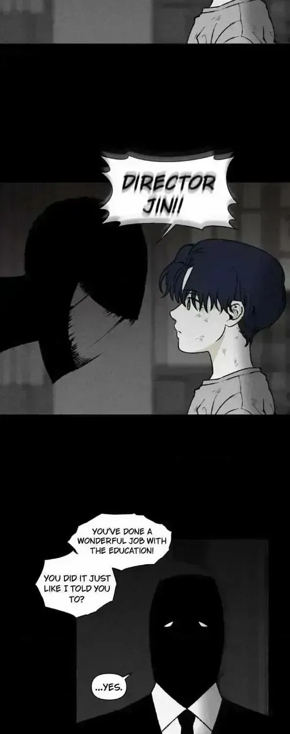 Read Unchanged Man chapter 65.5 image 1 on Lezhin