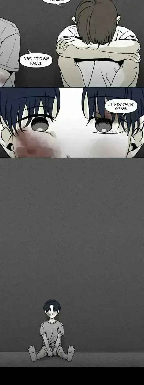 Read Unchanged Man chapter 65.5 image 20 on Lezhin