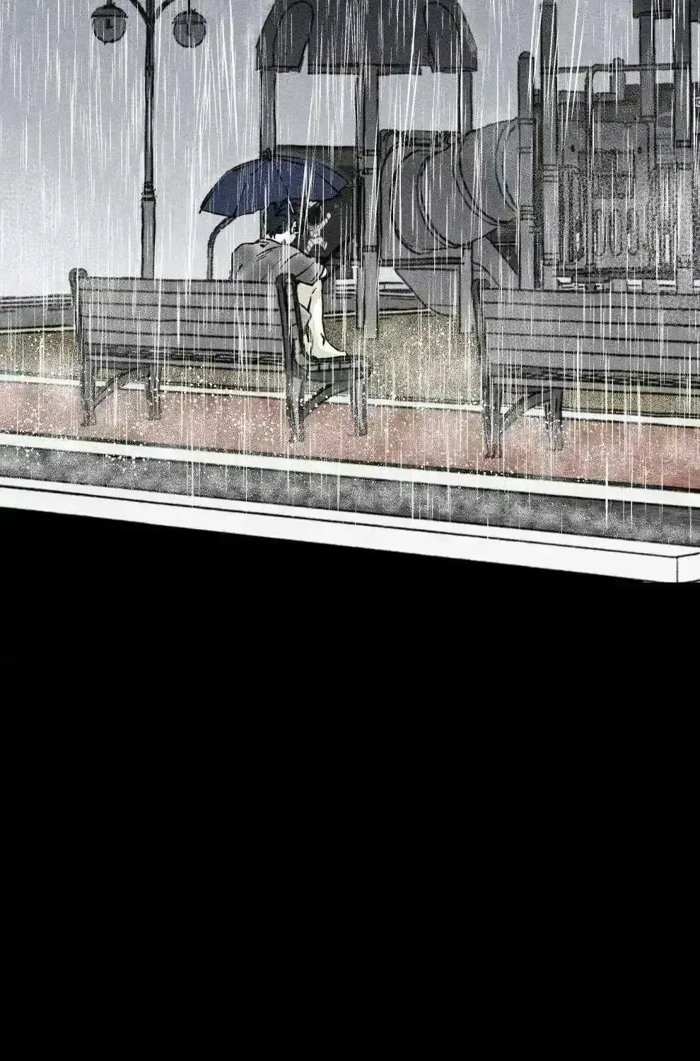 Read Unchanged Man chapter 65.5 image 33 on Lezhin