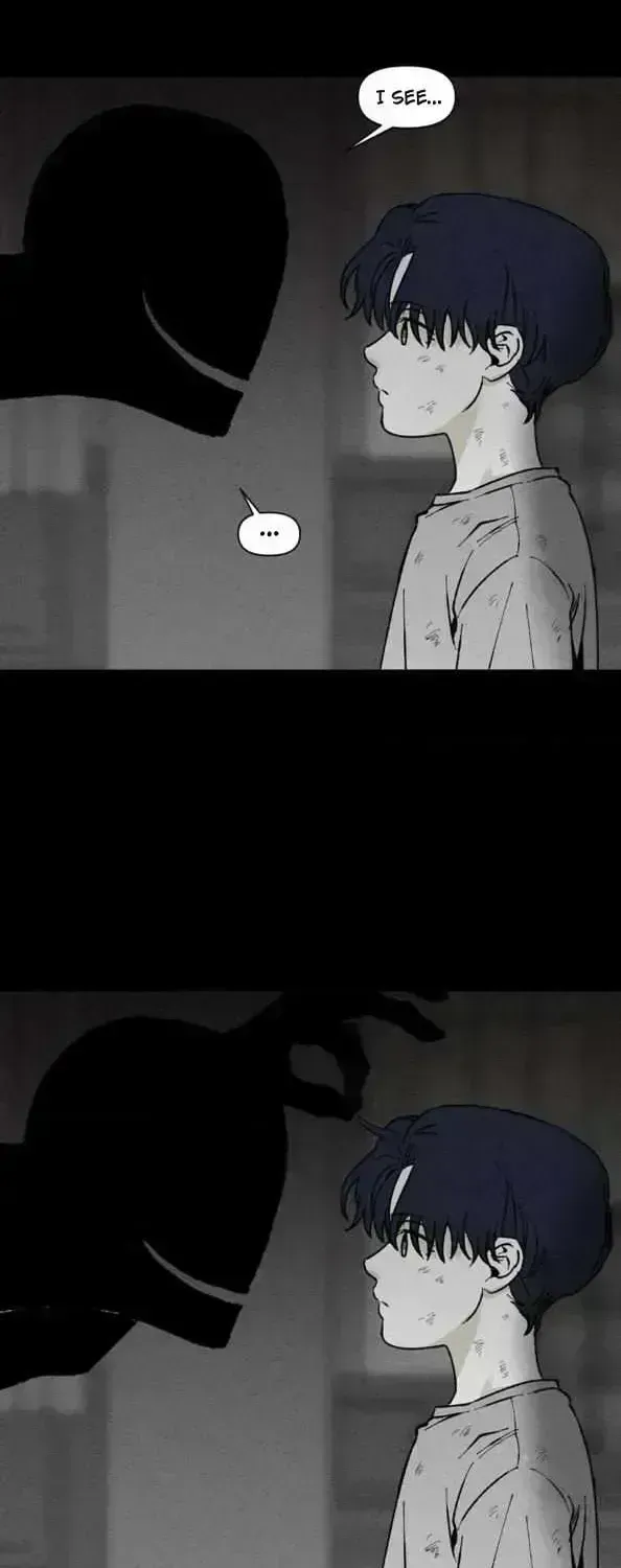 Read Unchanged Man chapter 65.5 image 8 on Lezhin