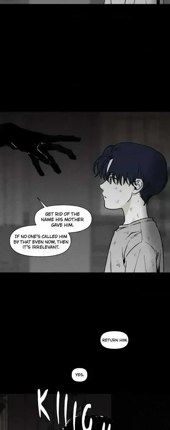Read Unchanged Man chapter 65.5 image 9 on Lezhin