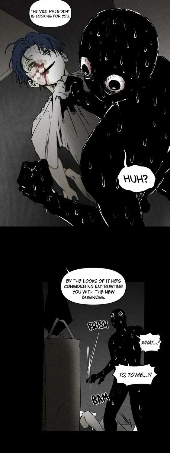 Read Unchanged Man chapter 65.6 image 15 on Lezhin
