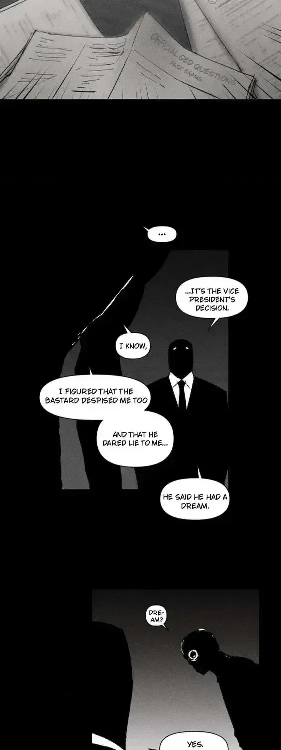 Read Unchanged Man chapter 65.6 image 17 on Lezhin