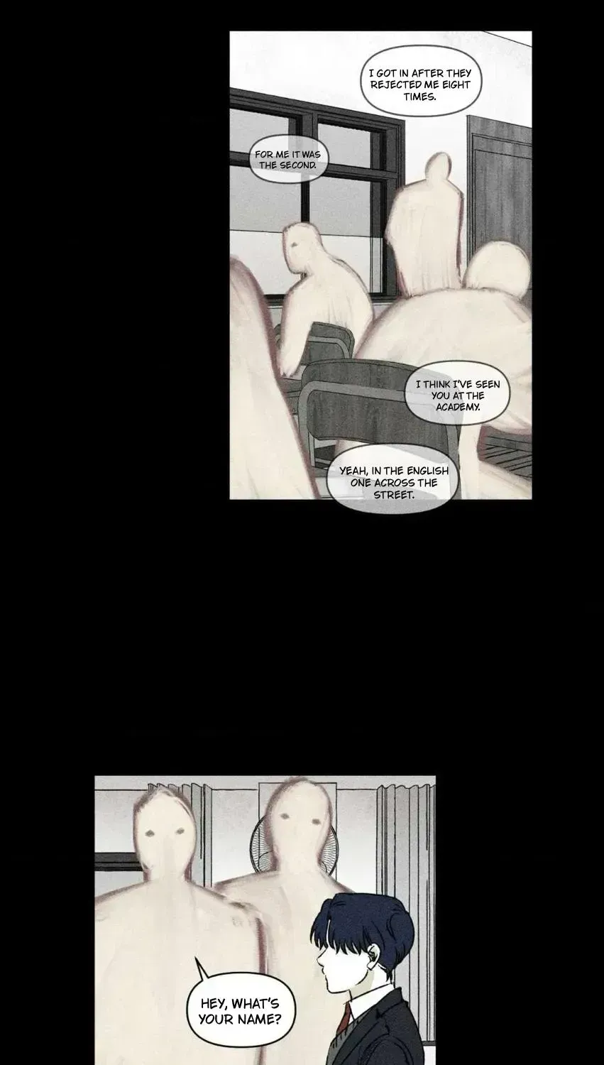 Read Unchanged Man chapter 65.6 image 24 on Lezhin