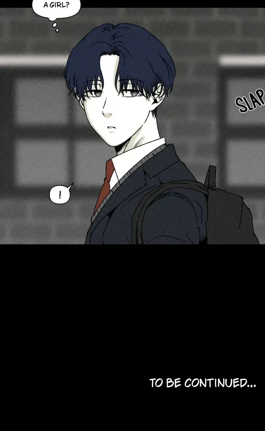 Read Unchanged Man chapter 65.6 image 33 on Lezhin