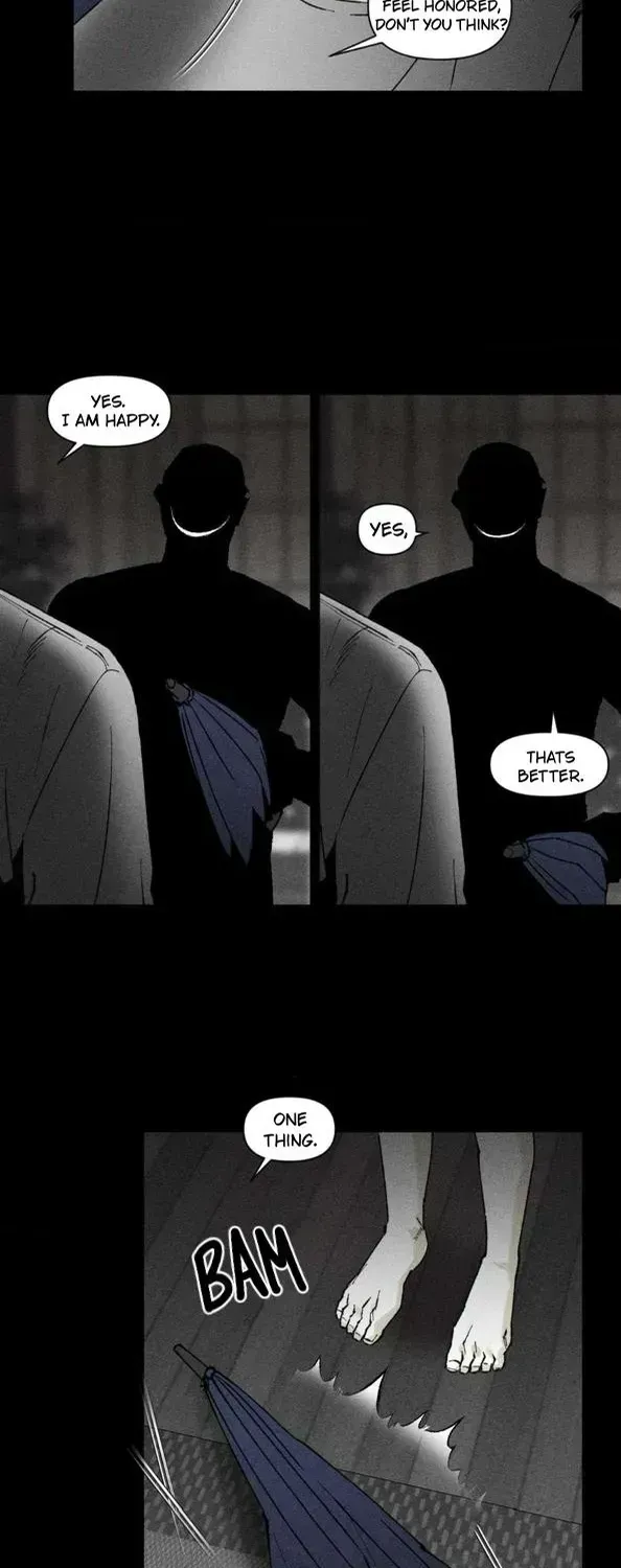 Read Unchanged Man chapter 65.6 image 7 on Lezhin