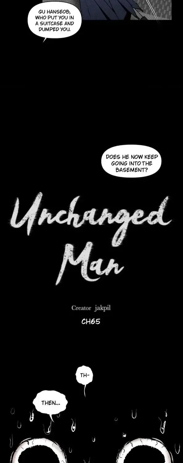 Read Unchanged Man chapter 65.6 image 8 on Lezhin