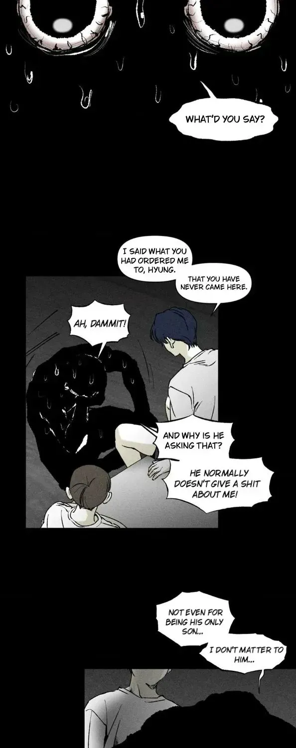 Read Unchanged Man chapter 65.6 image 9 on Lezhin