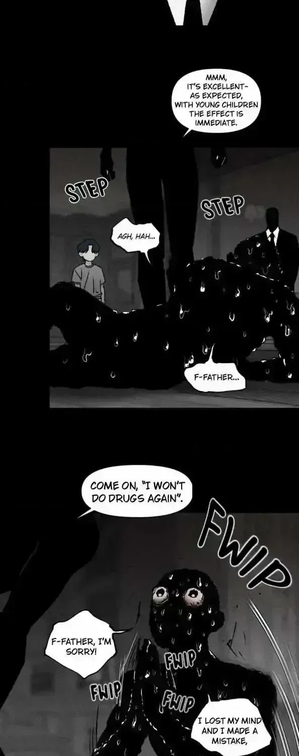 Read Unchanged Man chapter 65.7 image 2 on Lezhin