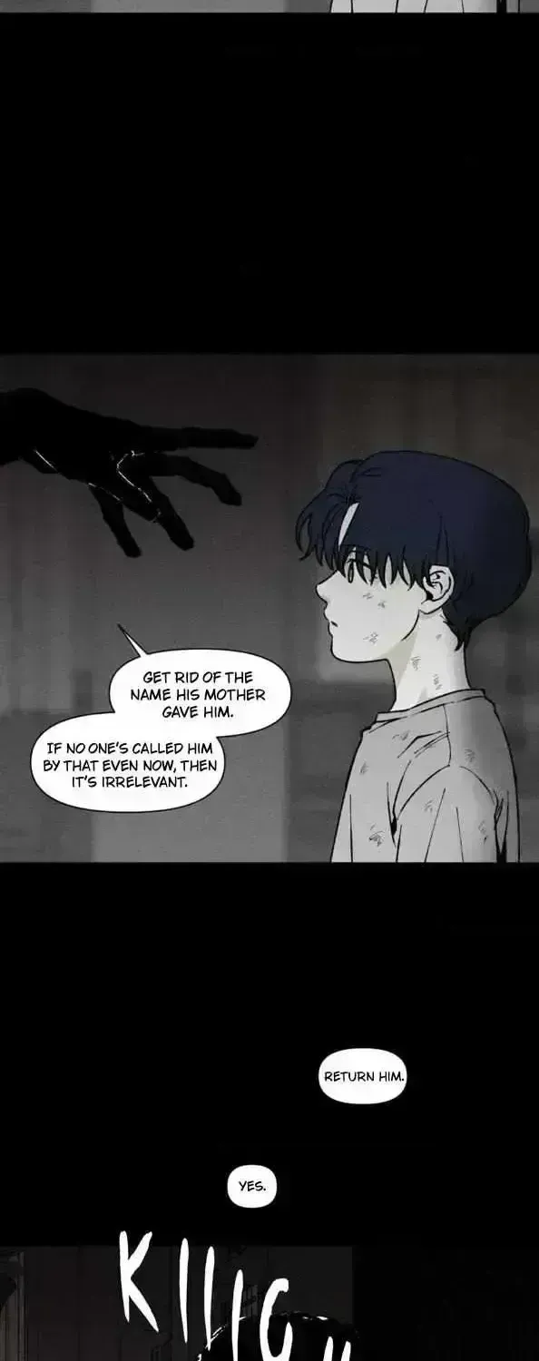 Read Unchanged Man chapter 65.7 image 9 on Lezhin