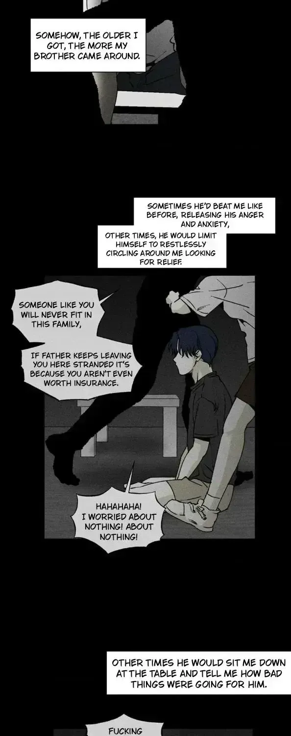 Read Unchanged Man chapter 65.8 image 10 on Lezhin