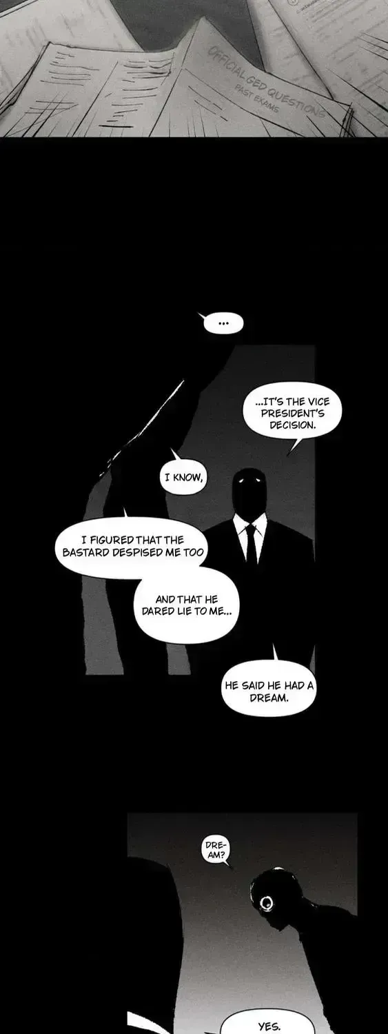 Read Unchanged Man chapter 65.8 image 17 on Lezhin
