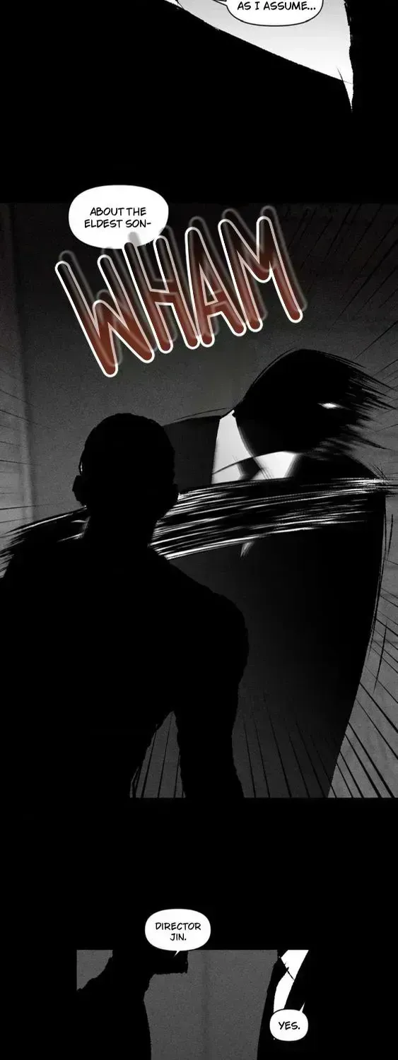 Read Unchanged Man chapter 65.8 image 18 on Lezhin