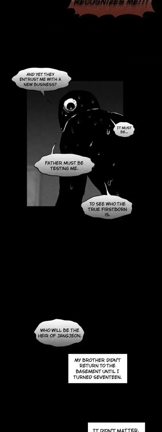 Read Unchanged Man chapter 65.8 image 20 on Lezhin