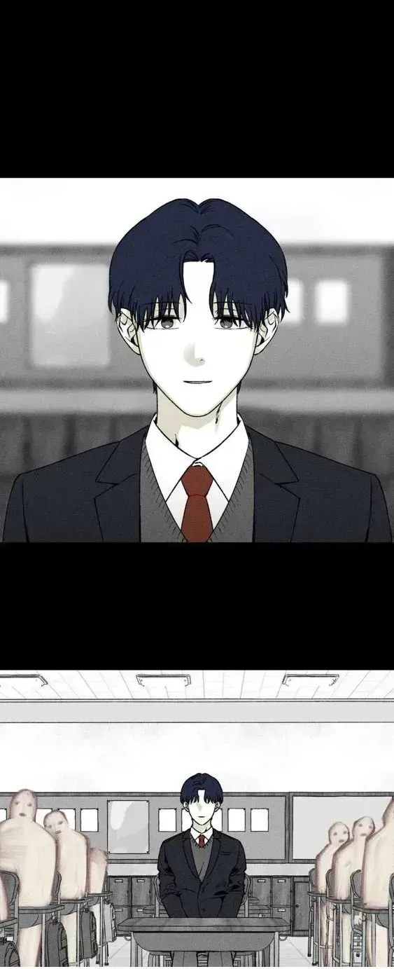 Read Unchanged Man chapter 65.8 image 22 on Lezhin