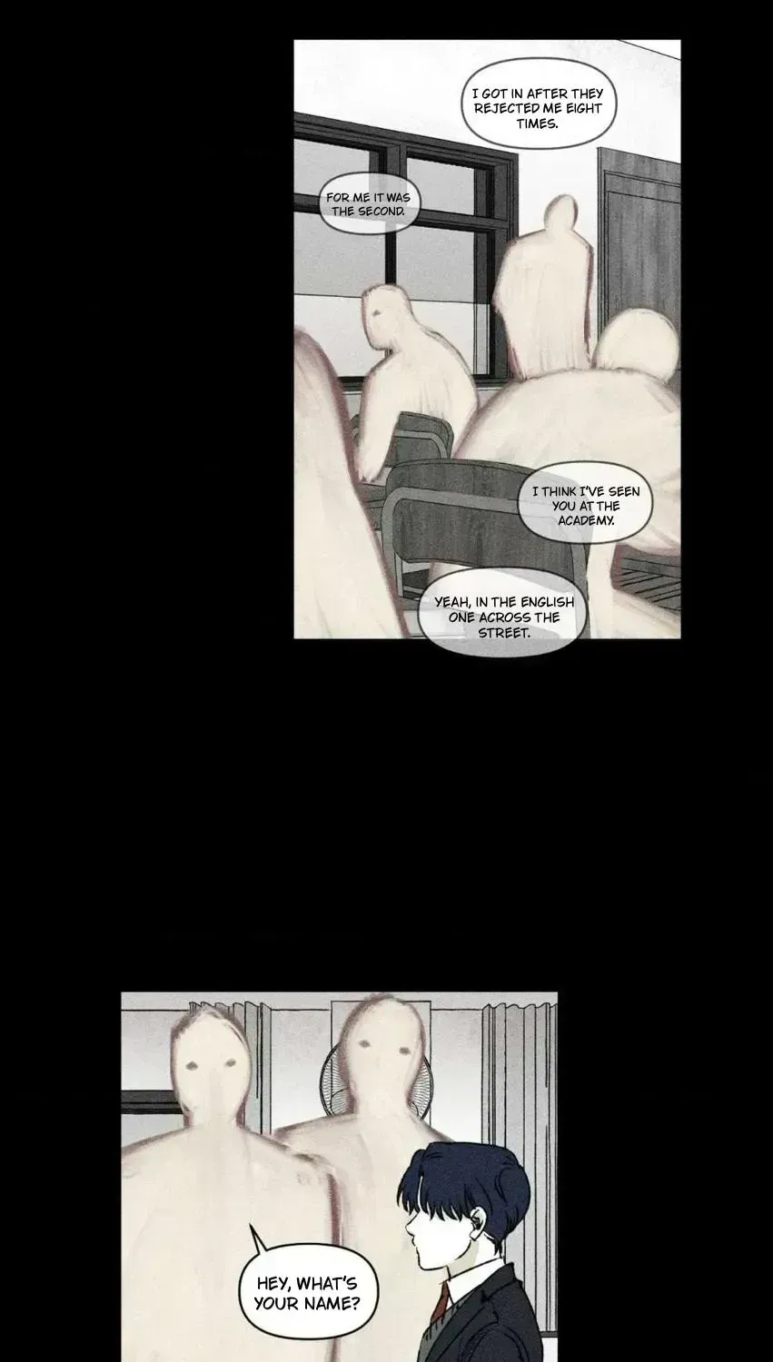 Read Unchanged Man chapter 65.8 image 24 on Lezhin