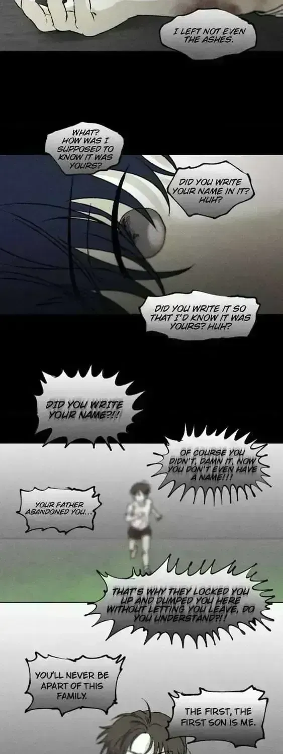 Read Unchanged Man chapter 65.9 image 16 on Lezhin