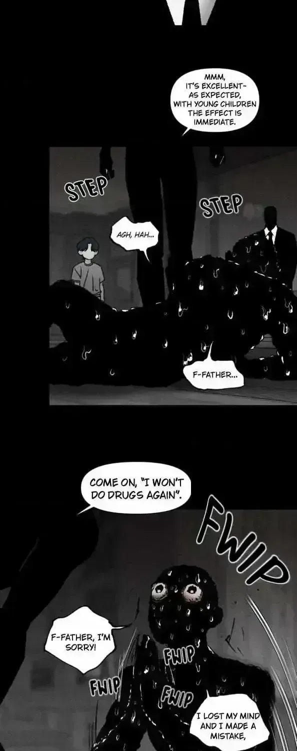 Read Unchanged Man chapter 65.9 image 2 on Lezhin