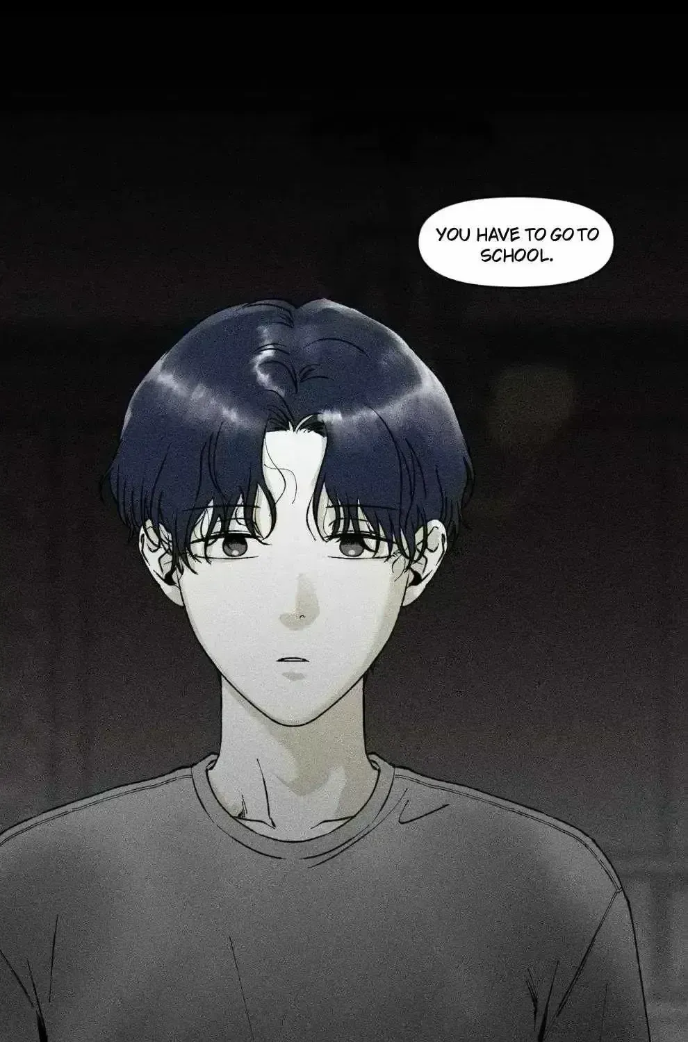 Read Unchanged Man chapter 65.9 image 40 on Lezhin