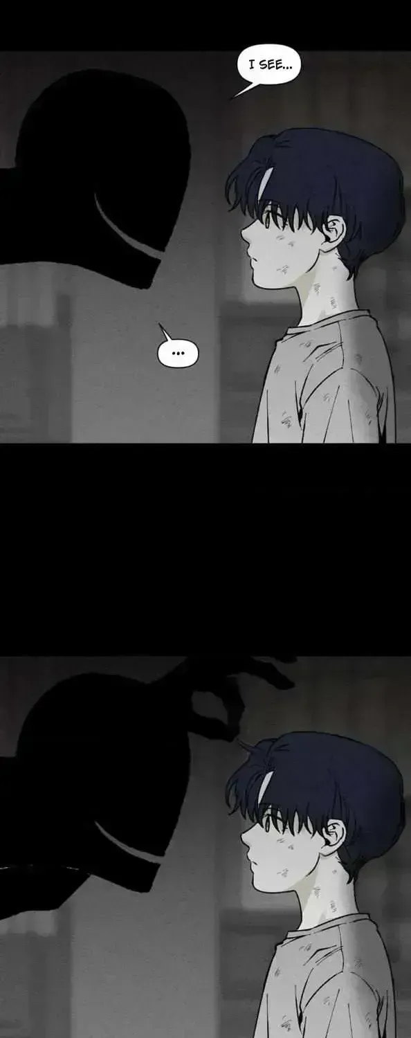 Read Unchanged Man chapter 65.9 image 8 on Lezhin