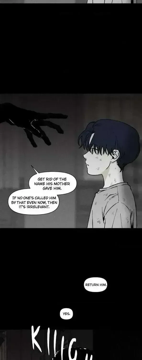 Read Unchanged Man chapter 65.9 image 9 on Lezhin