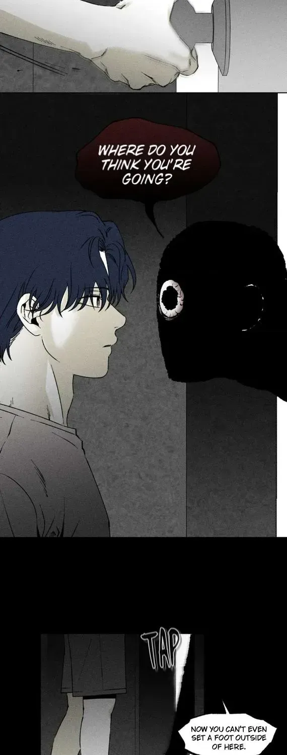 Read Unchanged Man chapter 66.1 image 13 on Lezhin