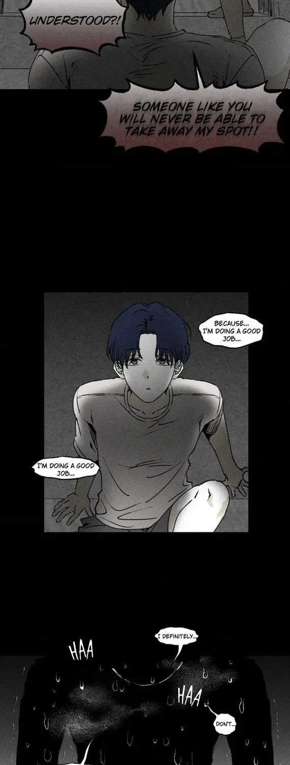 Read Unchanged Man chapter 66.1 image 16 on Lezhin