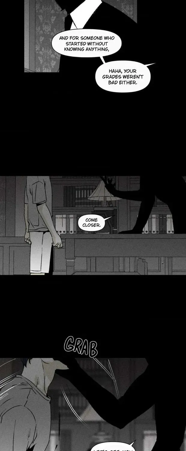 Read Unchanged Man chapter 66.1 image 25 on Lezhin