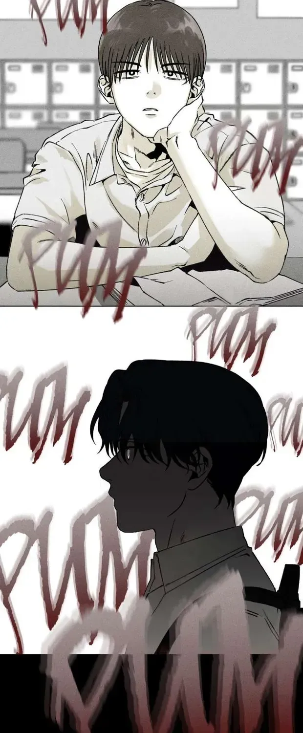 Read Unchanged Man chapter 66.1 image 31 on Lezhin