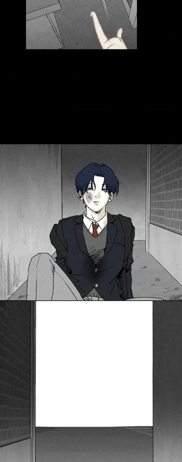Read Unchanged Man chapter 66.1 image 9 on Lezhin