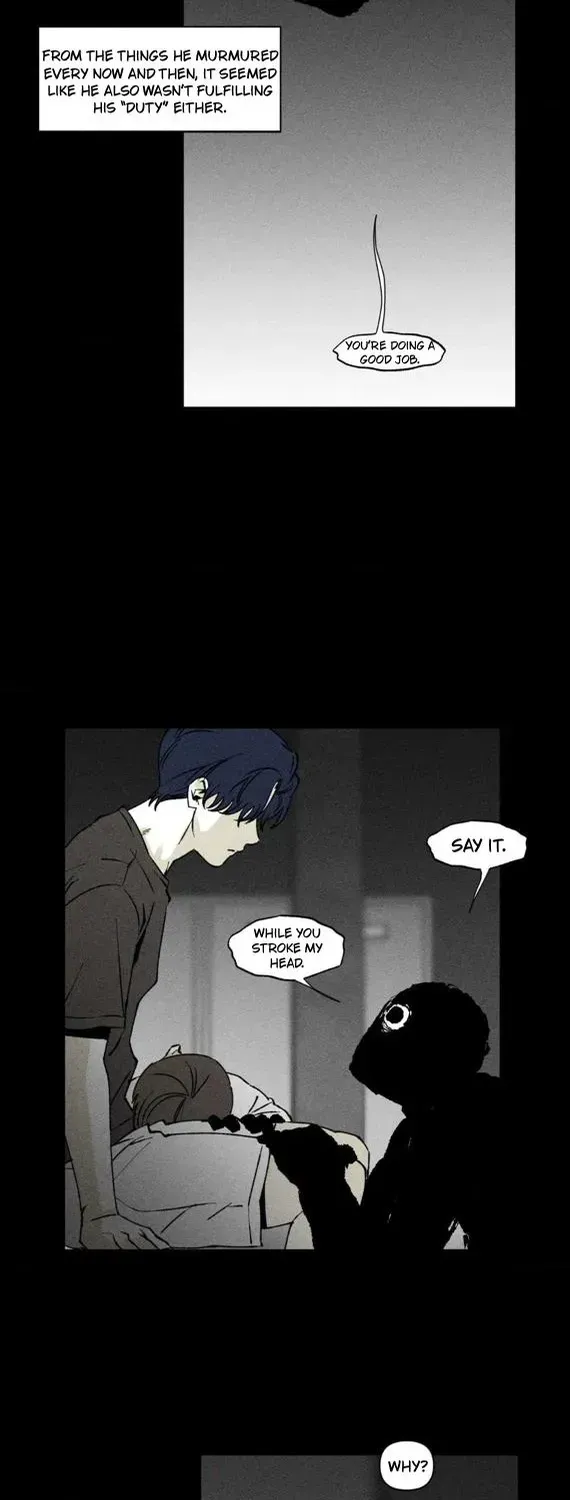 Read Unchanged Man chapter 66.2 image 18 on Lezhin