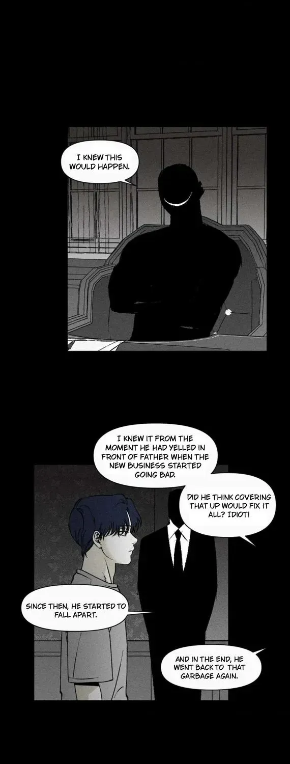 Read Unchanged Man chapter 66.2 image 21 on Lezhin