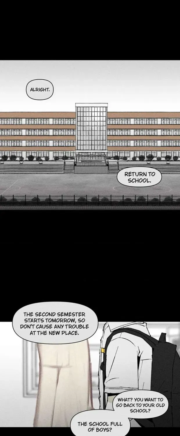 Read Unchanged Man chapter 66.2 image 27 on Lezhin