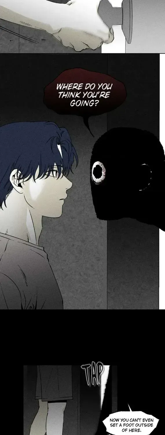 Read Unchanged Man chapter 66.3 image 13 on Lezhin