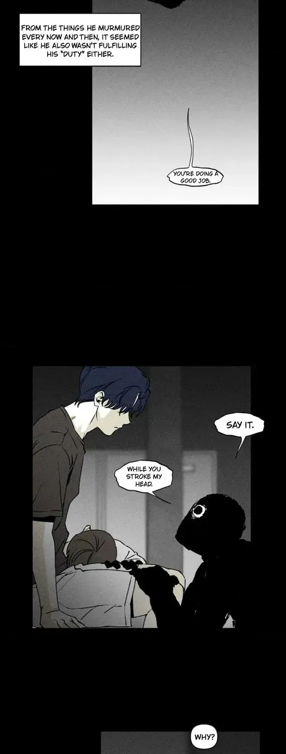 Read Unchanged Man chapter 66.3 image 18 on Lezhin