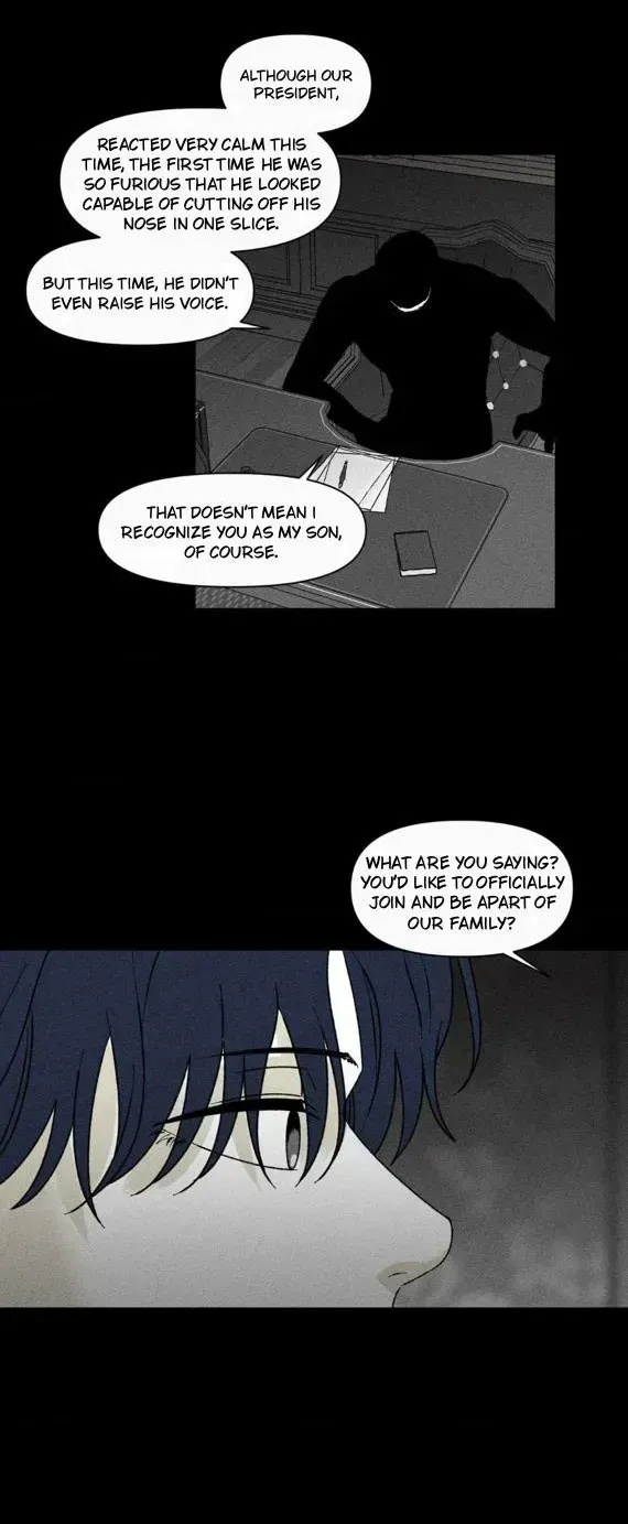 Read Unchanged Man chapter 66.3 image 22 on Lezhin