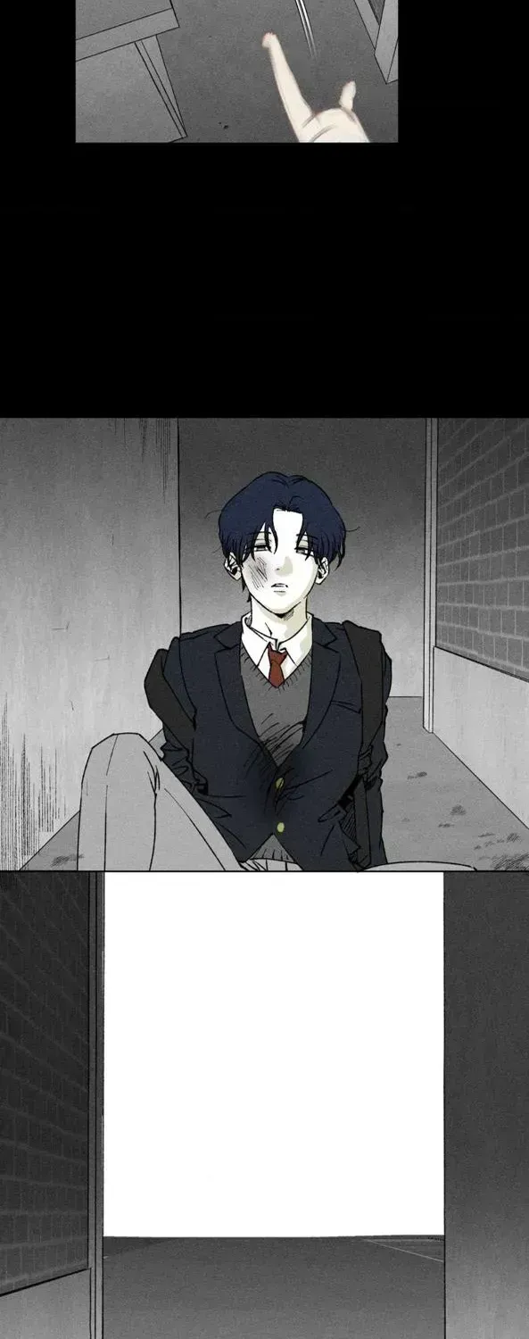 Read Unchanged Man chapter 66.3 image 9 on Lezhin