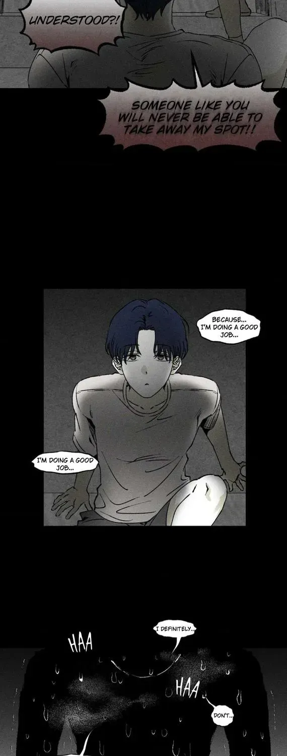 Read Unchanged Man chapter 66.4 image 16 on Lezhin