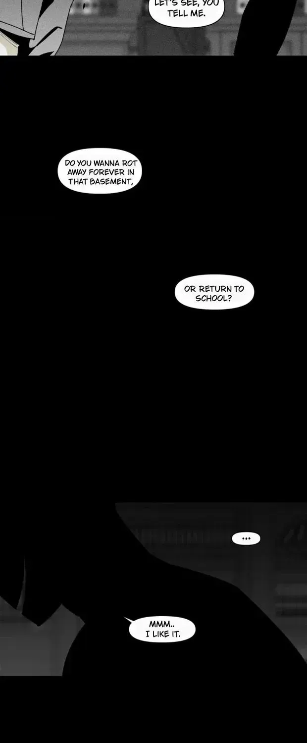 Read Unchanged Man chapter 66.4 image 26 on Lezhin