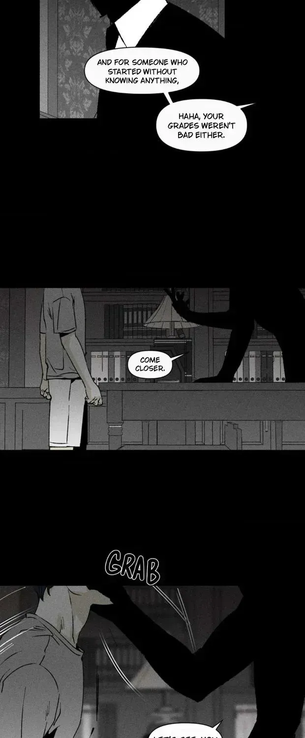 Read Unchanged Man chapter 66.6 image 25 on Lezhin